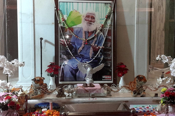 The holy day of Guru Punya was celebrated with devotion and enthusiasm in the darbar of blessed Baba Ji Do Gutan Wale.